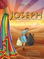 Watch Joseph: Beloved Son, Rejected Slave, Exalted Ruler 123movieshub