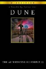 Watch Dune ;The Alternative Edition (Fanedit 123movieshub