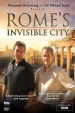 Watch Rome\'s Invisible City 123movieshub