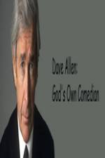Watch Dave Allen: God's Own Comedian 123movieshub