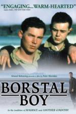 Watch Borstal Boy 123movieshub