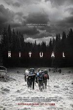 Watch The Ritual 123movieshub