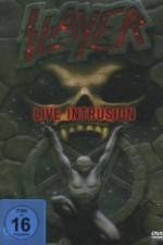 Watch Slayer - Live Intrusion 123movieshub