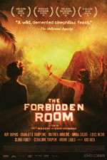 Watch The Forbidden Room 123movieshub