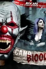 Watch Camp Blood 666 123movieshub