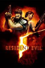 Watch Resident Evil 5 123movieshub