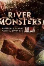 Watch River Monsters 123movieshub