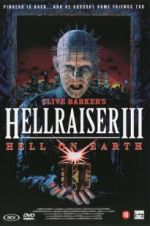 Watch Hell on Earth: The Story of Hellraiser III 123movieshub