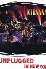 Watch Nirvana  MTVs Unplugged in New York 123movieshub