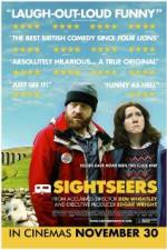 Watch Sightseers 123movieshub