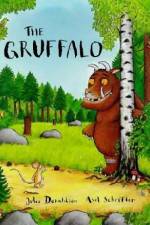 Watch The Gruffalo 123movieshub