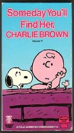 Watch Someday You\'ll Find Her, Charlie Brown (TV Short 1981) 123movieshub