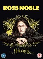 Watch Ross Noble: Things 123movieshub