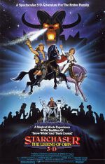 Watch Starchaser: The Legend of Orin 123movieshub