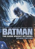 Watch Batman: The Dark Knight Returns 123movieshub