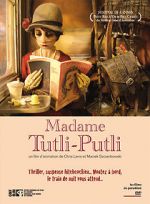 Watch Madame Tutli-Putli 123movieshub