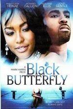 Watch Black Butterfly 123movieshub