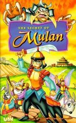Watch The Secret of Mulan 123movieshub