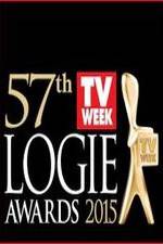 Watch 57th Annual TV Week Logie Awards 123movieshub