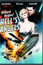 Watch Hell's Angels 123movieshub