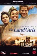Watch The Land Girls 123movieshub