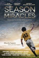 Watch Season of Miracles 123movieshub