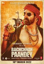 Watch Bachchhan Paandey 123movieshub