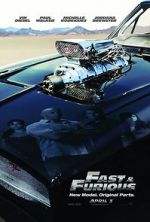 Watch Fast & Furious 123movieshub