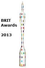 Watch BRIT Awards 123movieshub