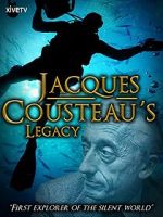 Watch Jacques Cousteau\'s Legacy (TV Short 2012) 123movieshub