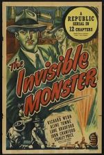 Watch The Invisible Monster 123movieshub