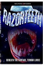 Watch Razorteeth 123movieshub
