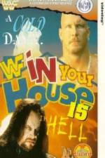 Watch WWF in Your House A Cold Day in Hell 123movieshub