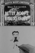 Watch Betty Boop\'s Rise to Fame (Short 1934) 123movieshub