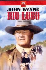 Watch Rio Lobo 123movieshub