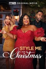 Style Me for Christmas 123movieshub