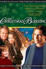 Watch The Christmas Blessing 123movieshub