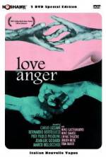 Watch Love and Anger 123movieshub