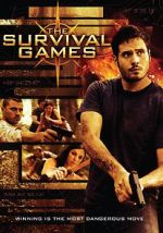 Watch The Survival Games 123movieshub