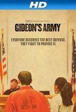 Watch Gideon\'s Army 123movieshub