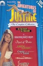 Watch Justine: In the Heat of Passion 123movieshub