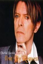 Watch Live by Request: David Bowie 123movieshub