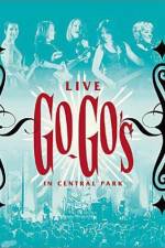 Watch The Go-Go's Live in Central Park 123movieshub