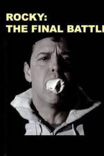Watch Rocky: The Final Battle 123movieshub