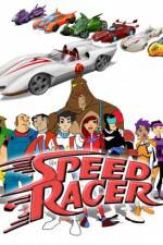 Watch Speed Racer The Next Generation 123movieshub