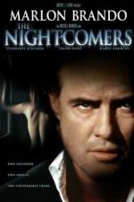 Watch The Nightcomers 123movieshub