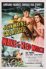 Watch Wake of the Red Witch 123movieshub