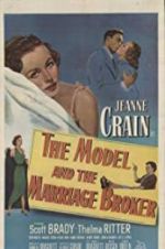 Watch The Model and the Marriage Broker 123movieshub