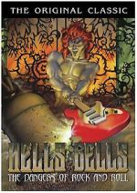 Watch Hell\'s Bells: The Dangers of Rock \'N\' Roll 123movieshub