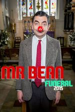 Watch Mr Bean: Funeral (TV Short 2015) 123movieshub